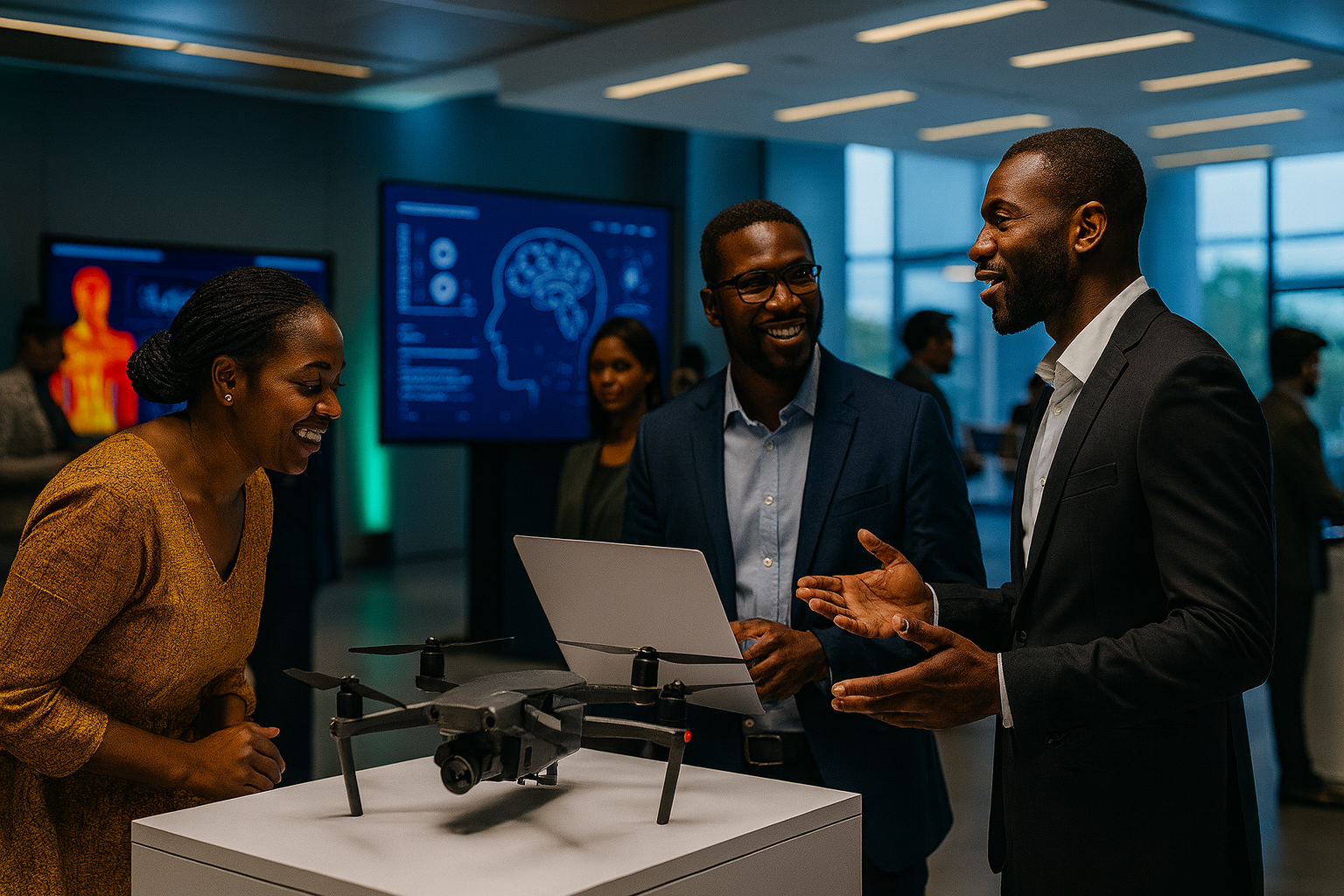 Enterprise Development