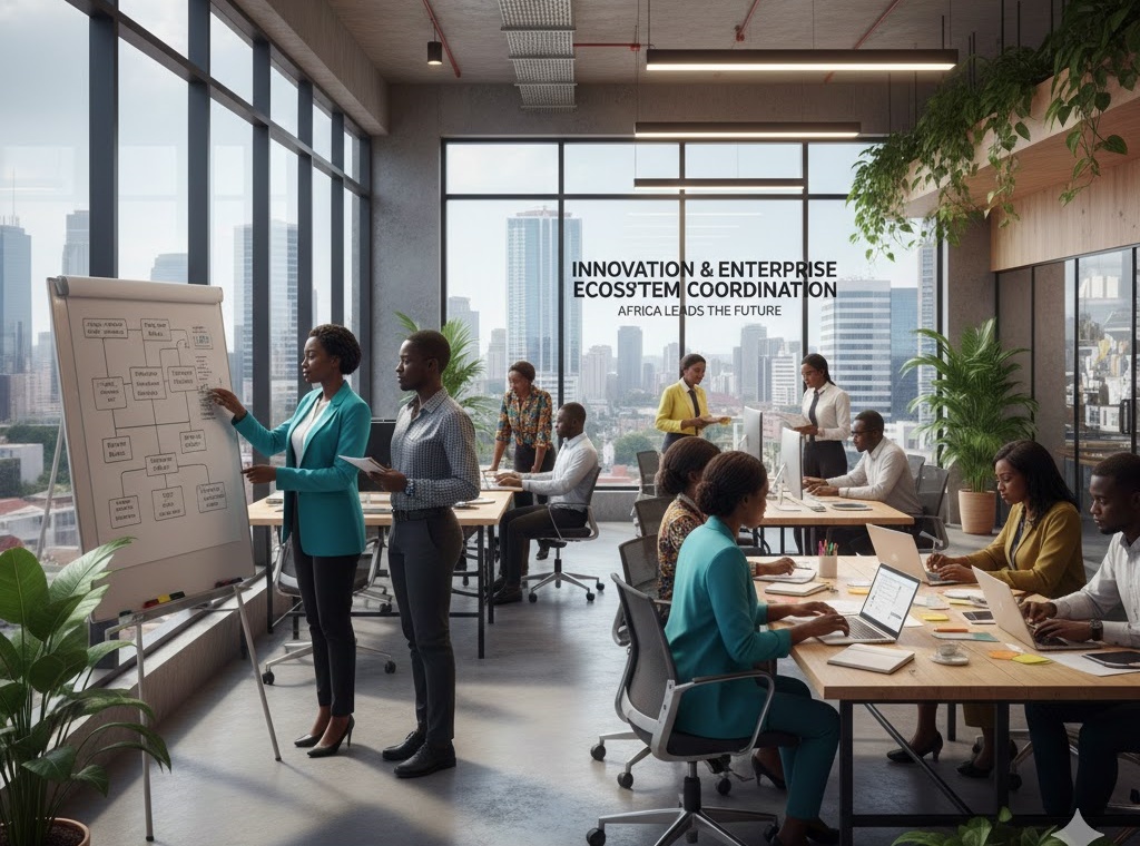 Ecosystem Coordination